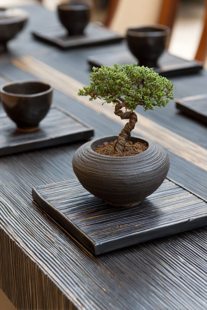 Asian Zen Tranquility