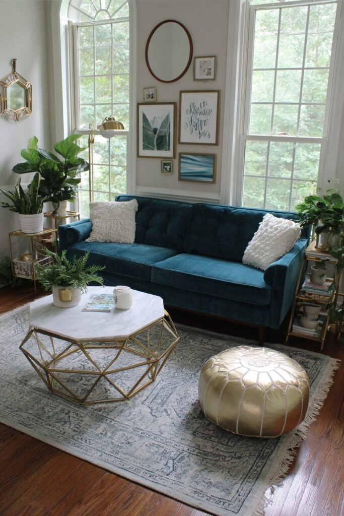 Eclectic Collected Character