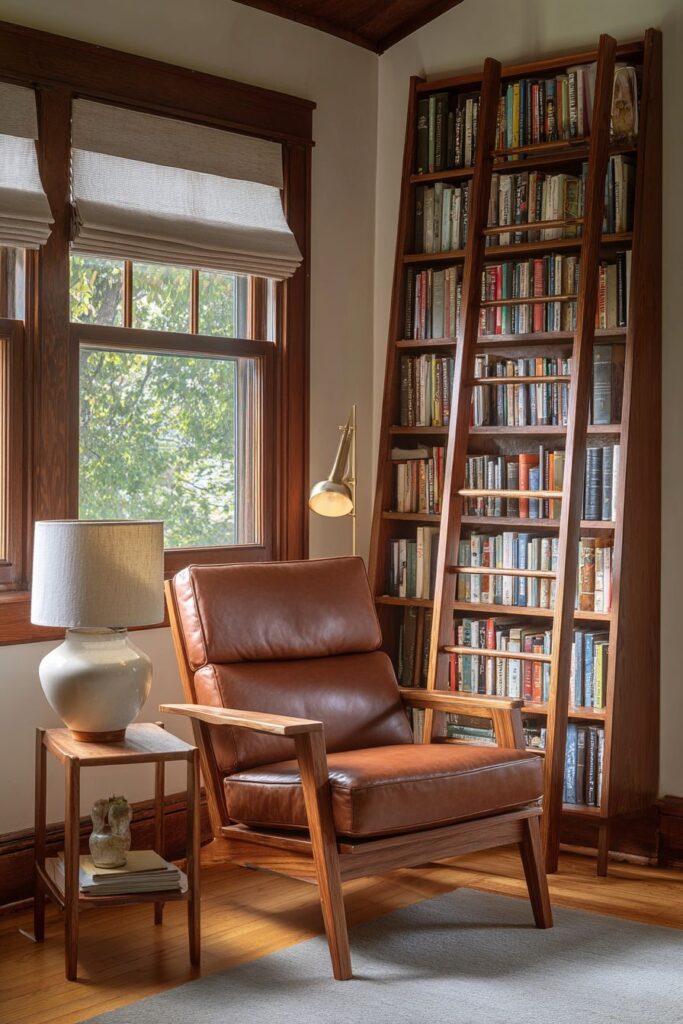 Reading Retreat and Quiet Contemplation