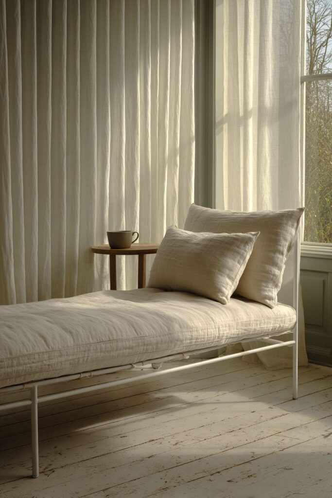 Daybed Simplicity