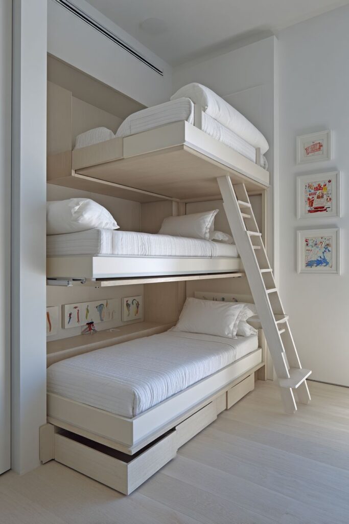 Hidden Functionality Design