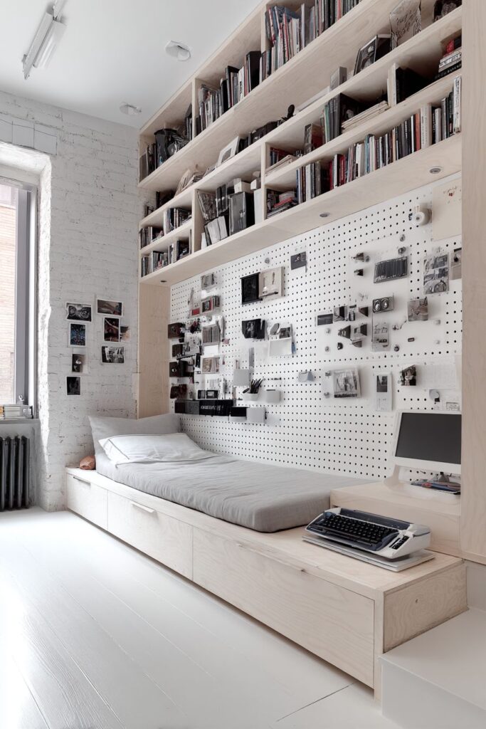 Hidden Functionality Design