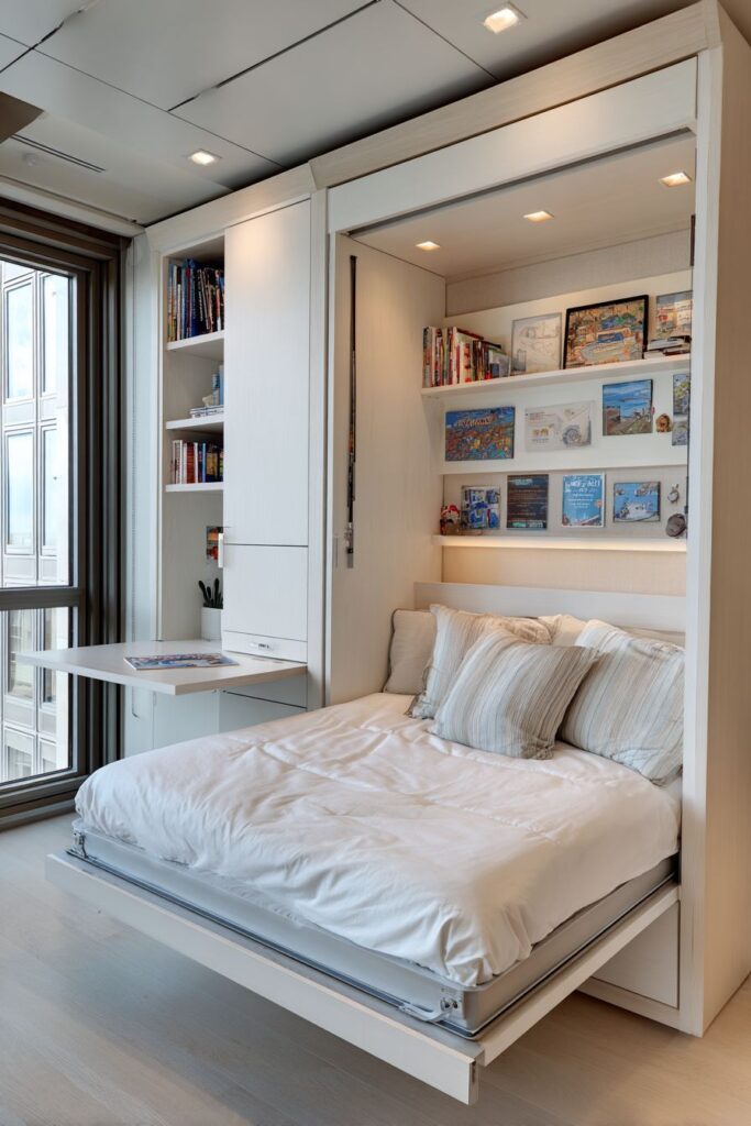 Hidden Functionality Design