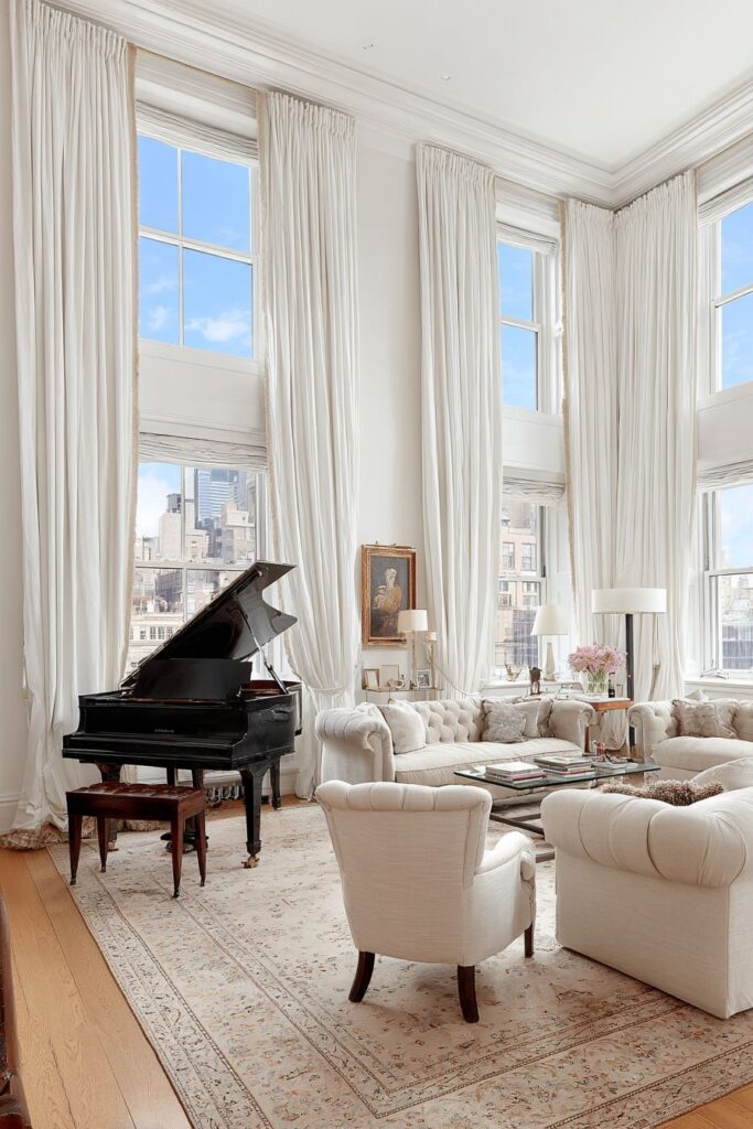 The Grand Entertainment Space