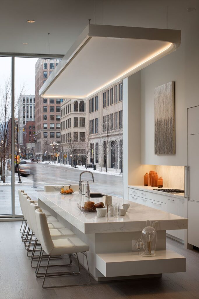 Retractable Glass Innovation