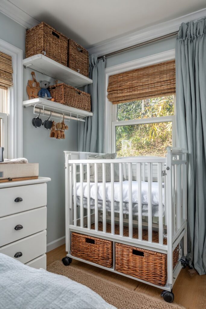 Ultimate Space Efficiency