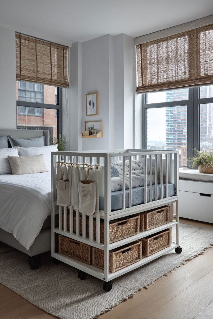 Ultimate Space Efficiency