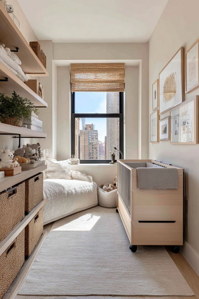 Ultimate Space Efficiency