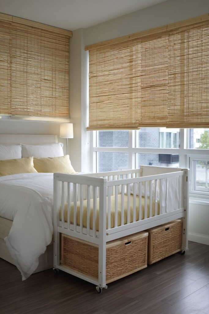 Ultimate Space Efficiency