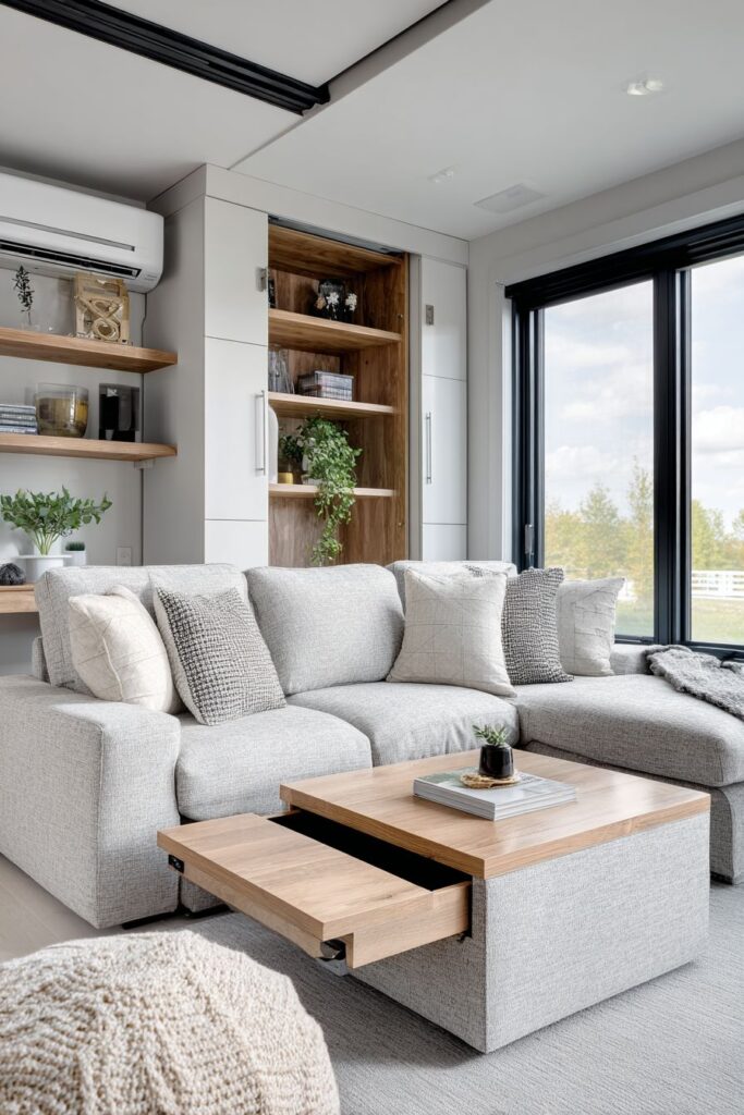 Multi-Functional Innovation Hub