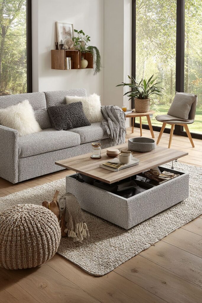 Multi-Functional Innovation Hub