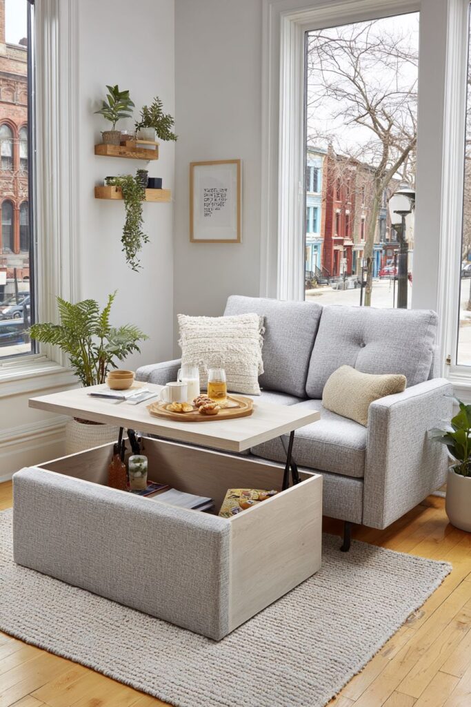 Multi-Functional Innovation Hub