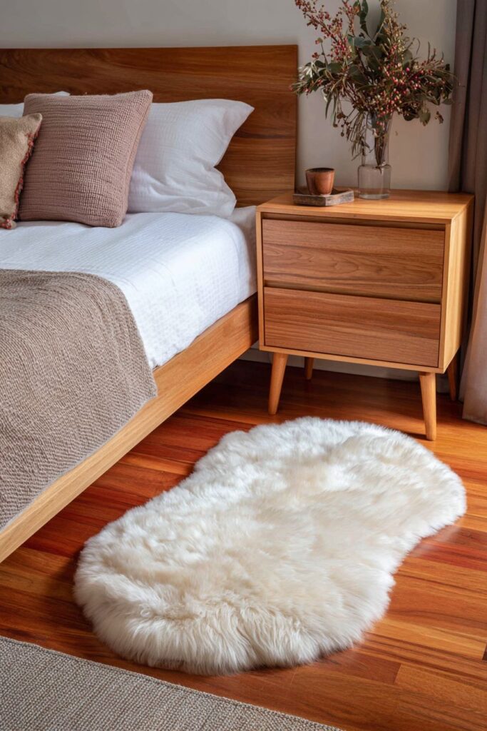 Scandinavian Natural Wood