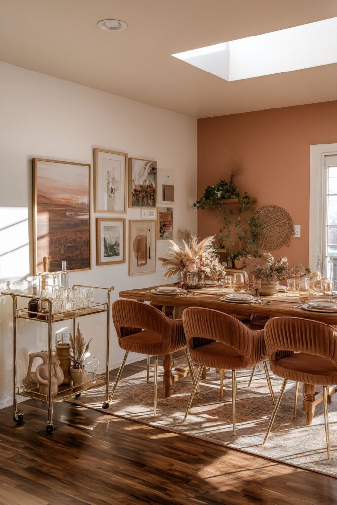  Formal Entertainment Elegance