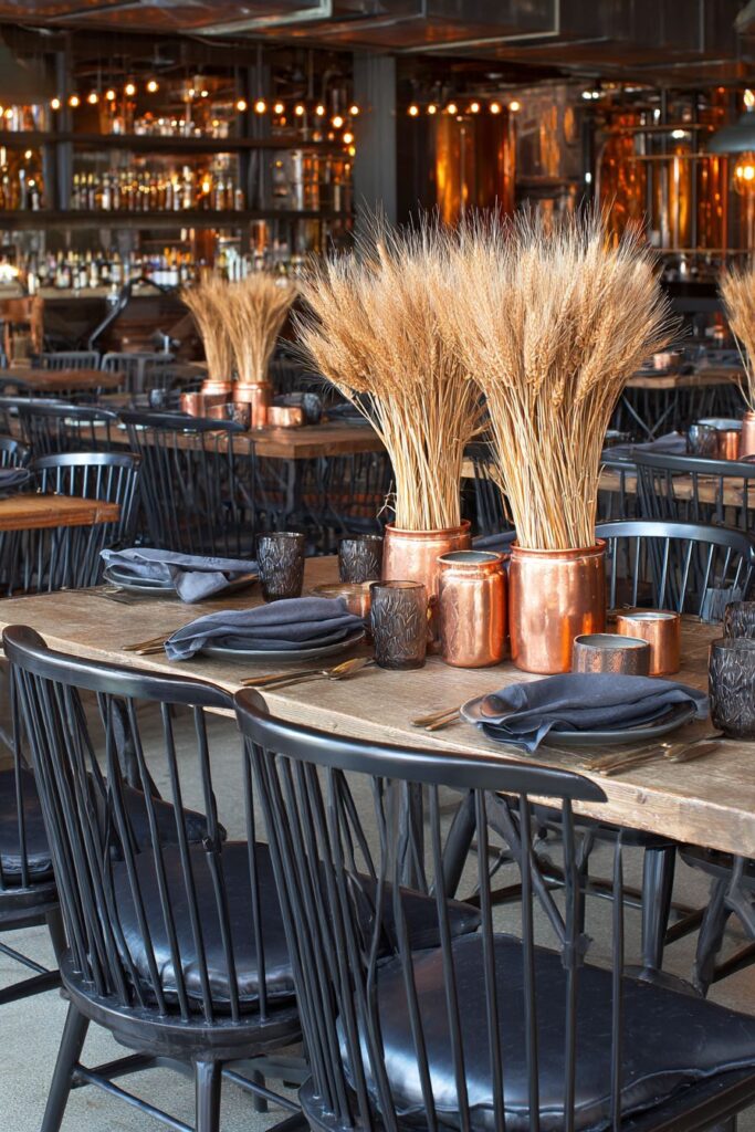 Industrial Urban Sophistication