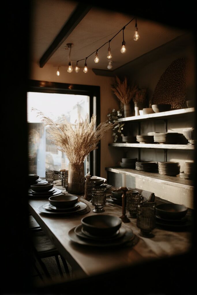 Industrial Urban Sophistication