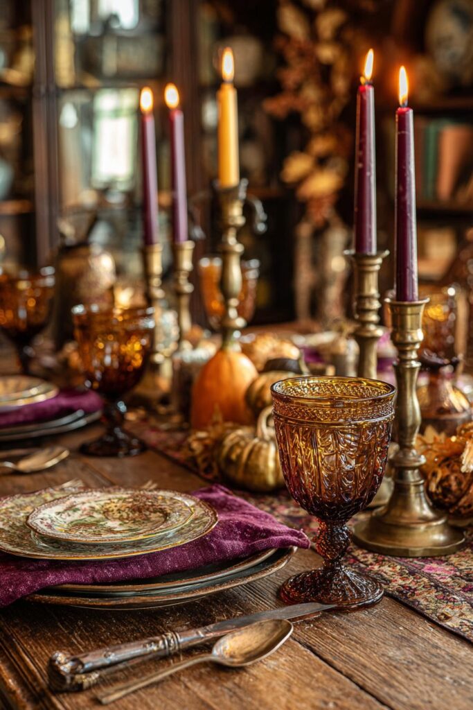 Vintage Depression Era Nostalgia