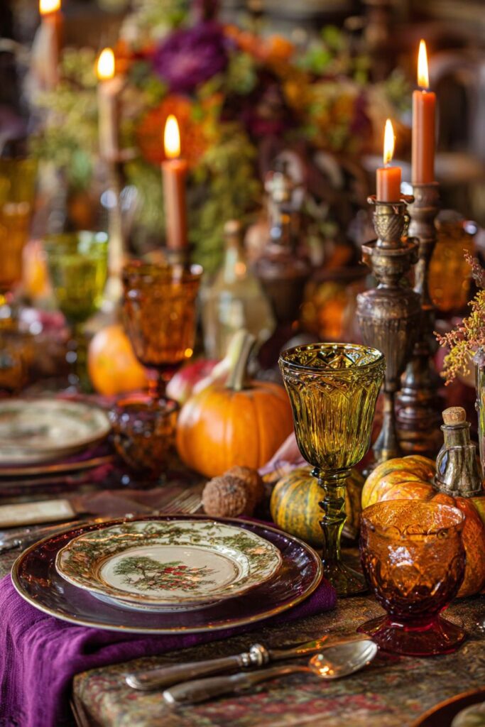 Vintage Depression Era Nostalgia