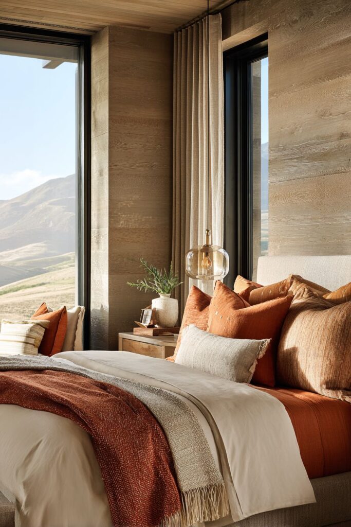 Integrated Workspace Warmth