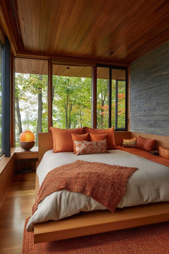 Integrated Workspace Warmth