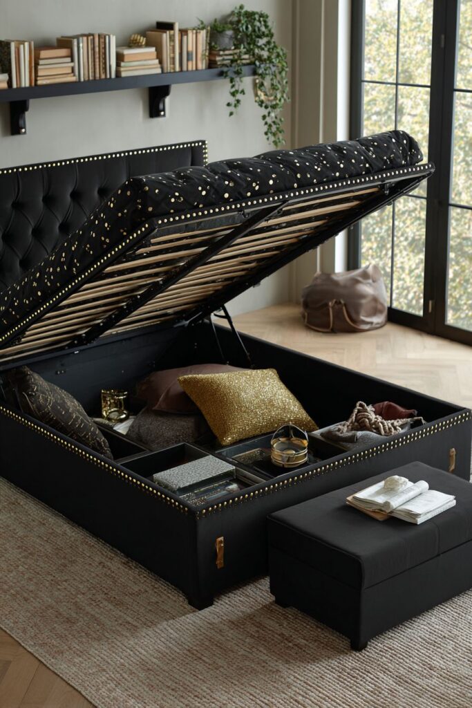 Practical Storage Solutions Focus