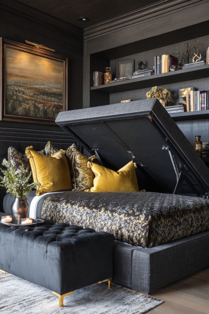 Practical Storage Solutions Focus