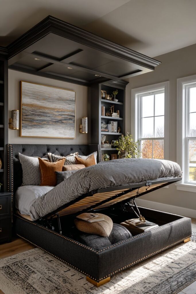 Practical Storage Solutions Focus