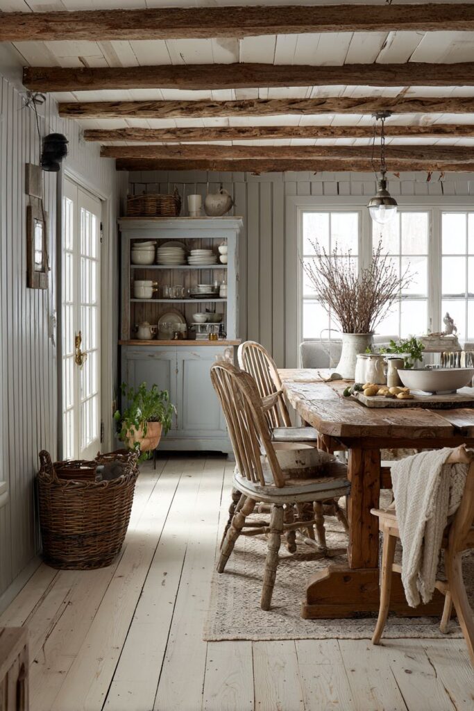 Harvest Table Heritage