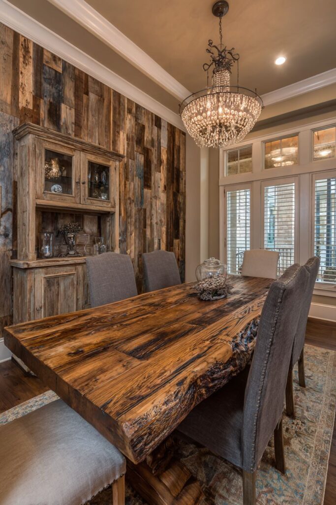 Harvest Table Heritage