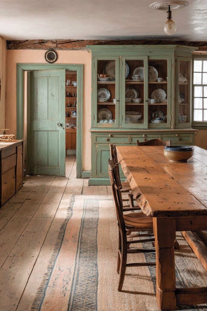 Harvest Table Heritage