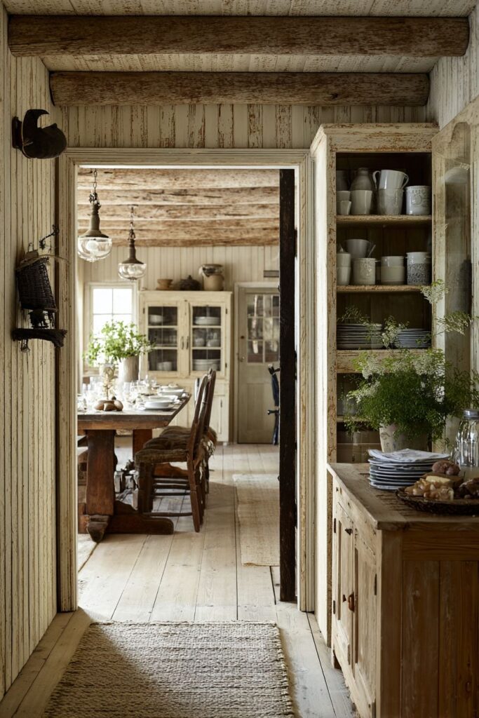 Harvest Table Heritage