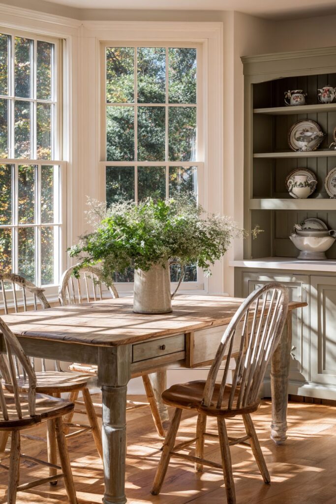 Traditional Joinery Showcase