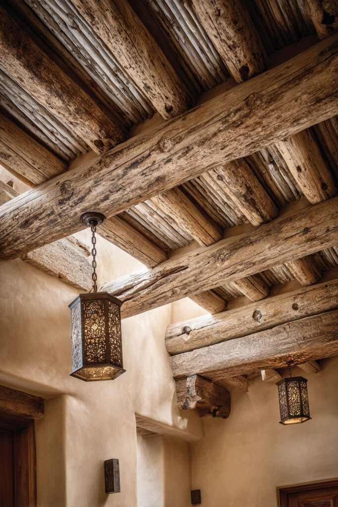 Southwestern Adobe Construction