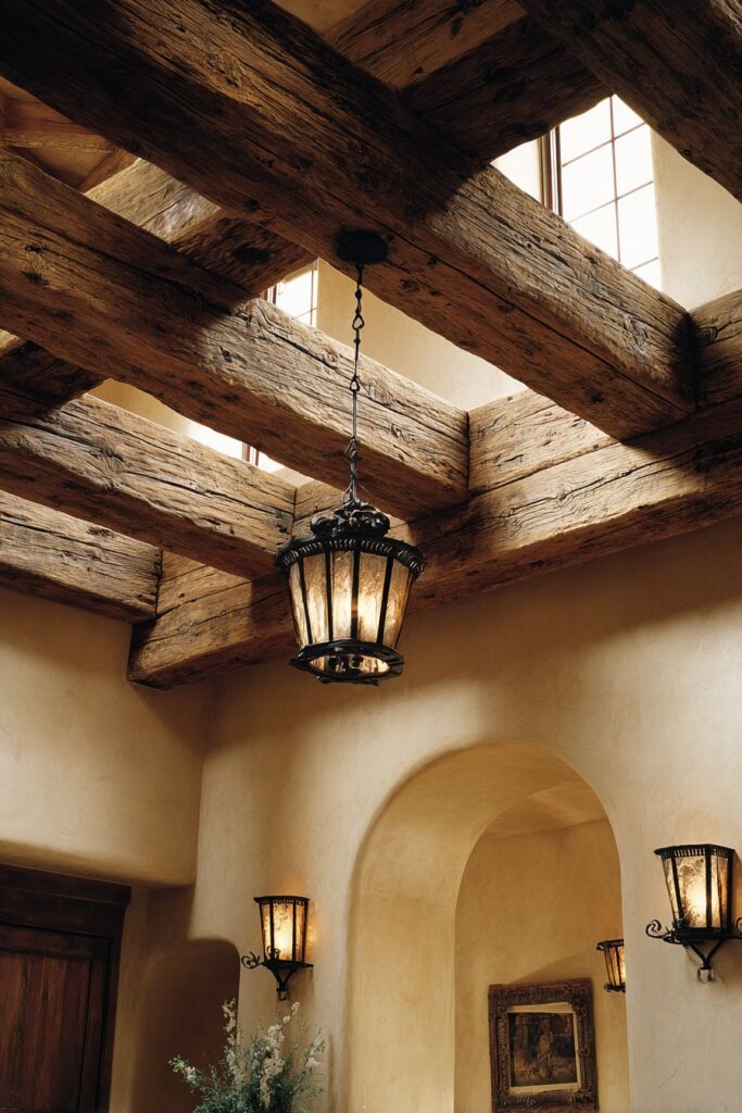 Southwestern Adobe Construction