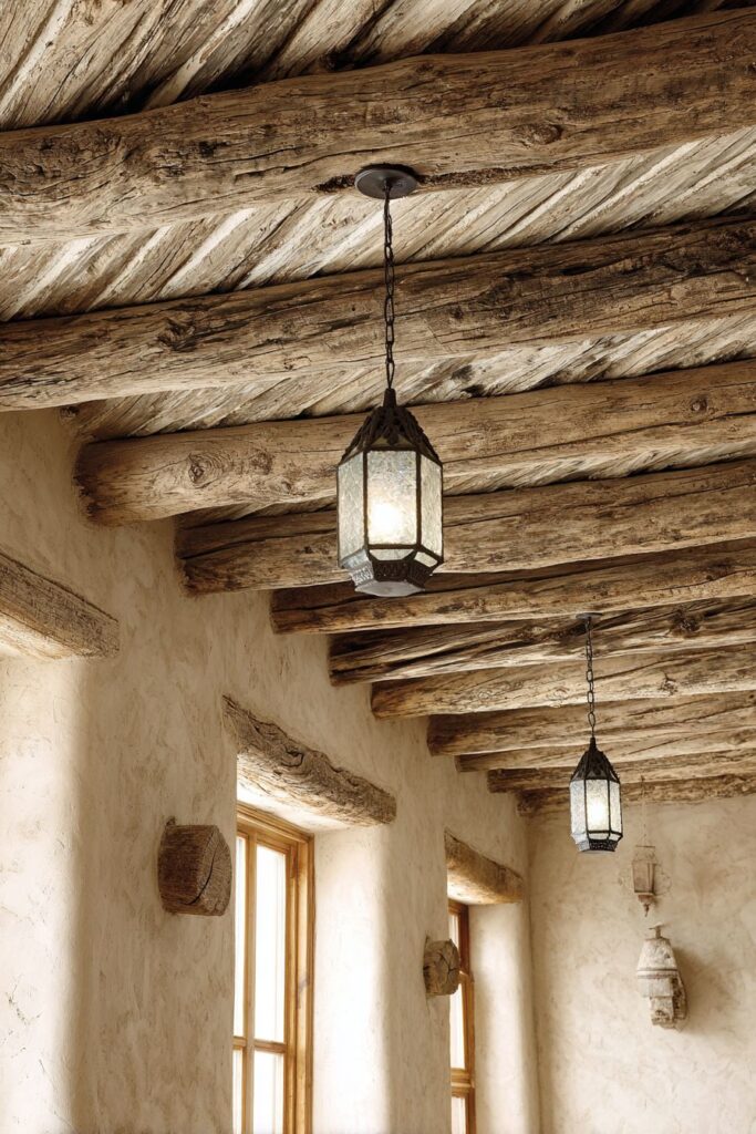 Southwestern Adobe Construction