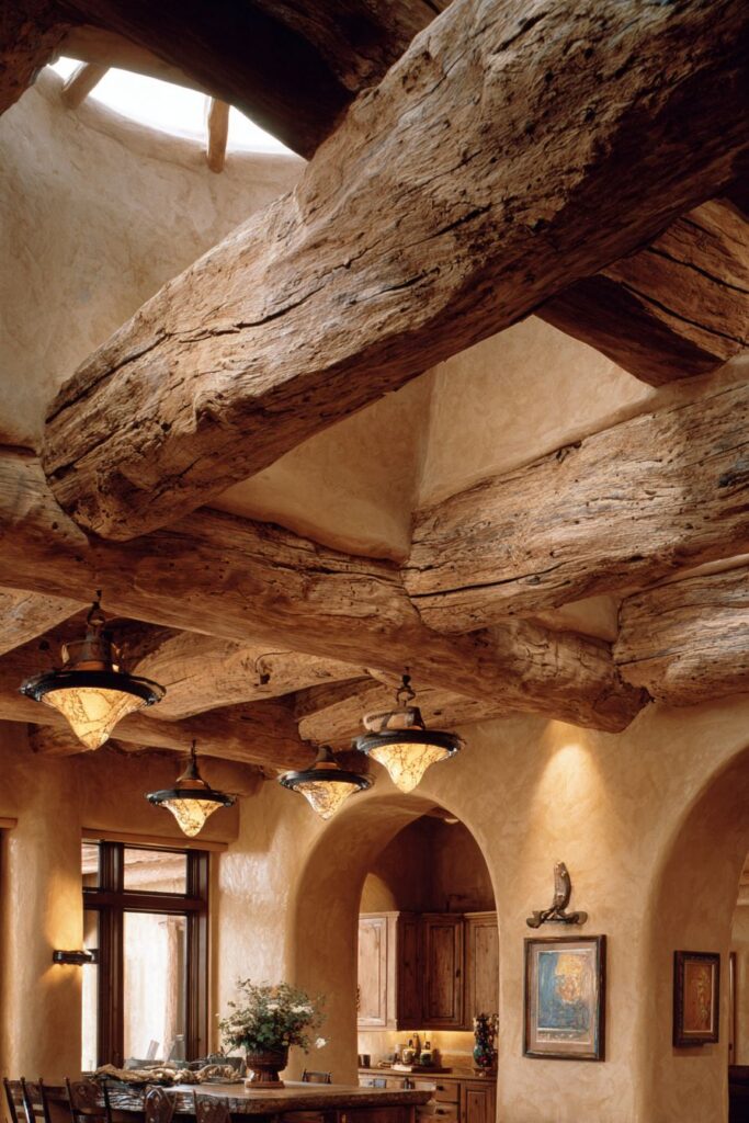 Southwestern Adobe Construction