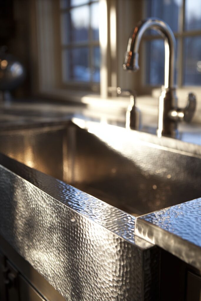 Transitional Style Balance Mastery