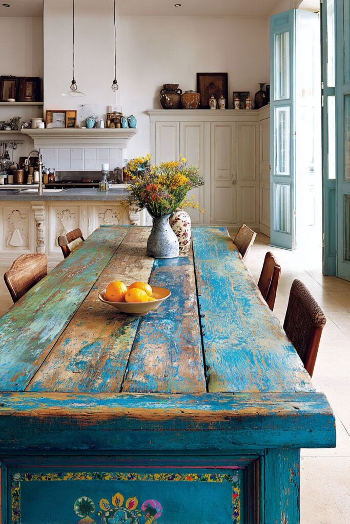 Eclectic Creative Collection