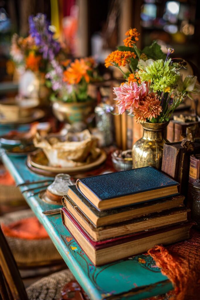 Eclectic Creative Collection