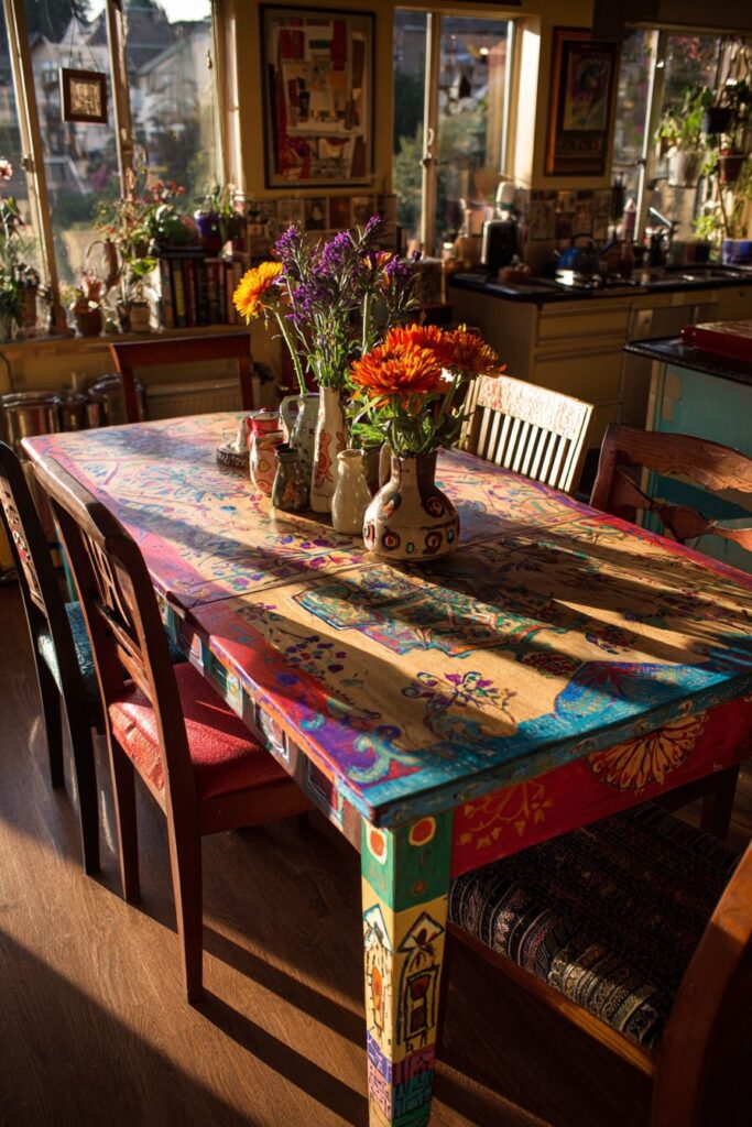 Eclectic Creative Collection