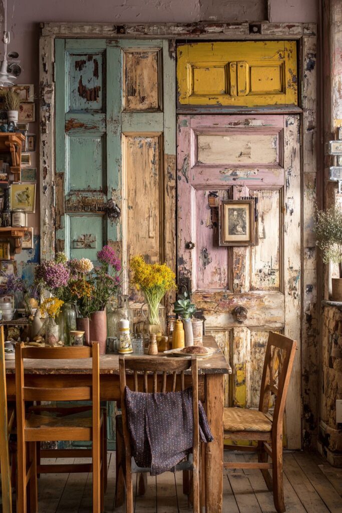 Eclectic Creative Collection