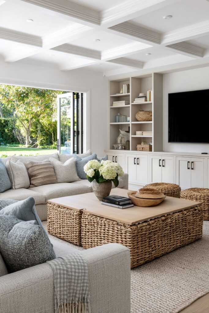 Family-Friendly Durability with Style