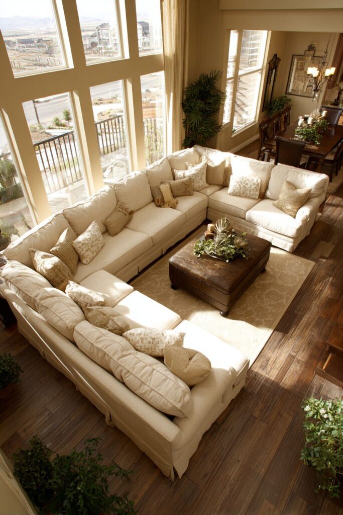 Family-Friendly Durability with Style