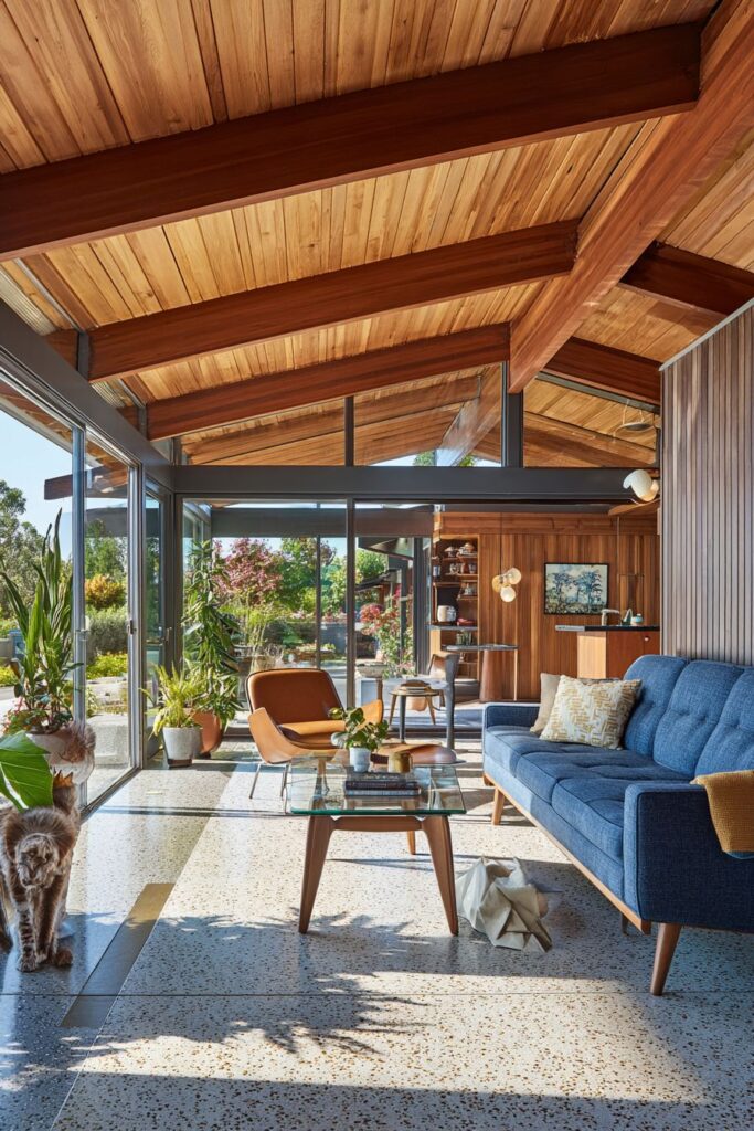 Original Architectural Details