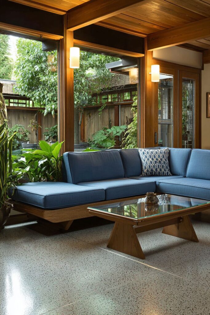 Original Architectural Details