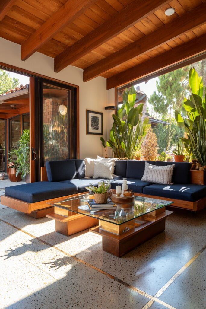 Original Architectural Details