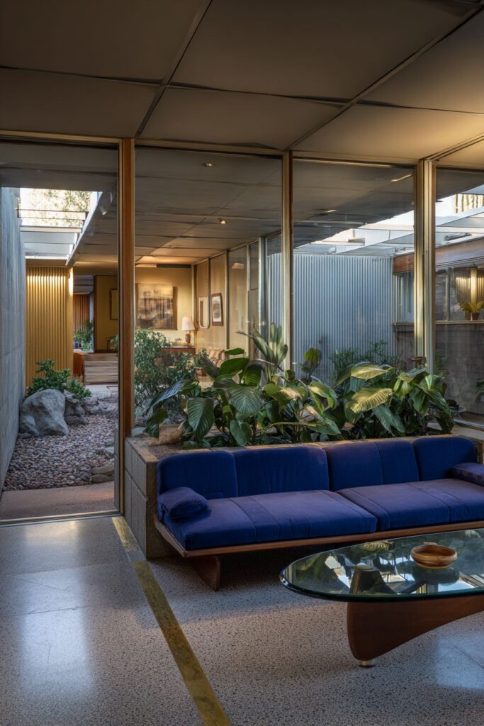 Original Architectural Details