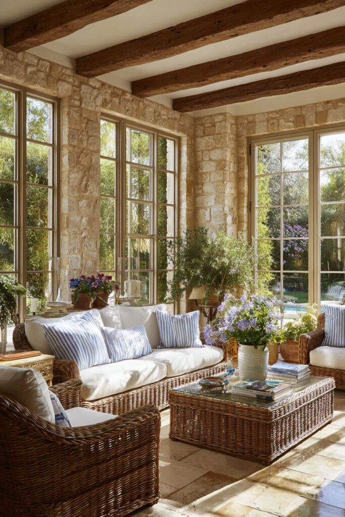 The Breezy Coastal Extension