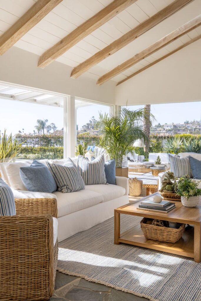 The Breezy Coastal Extension