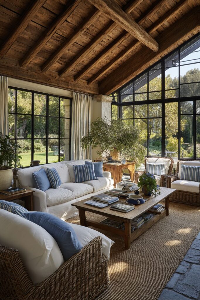 The Breezy Coastal Extension